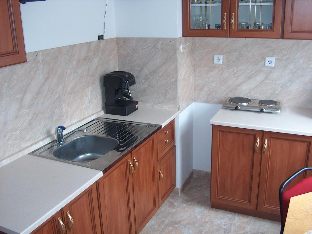 Appartement Apartament In Devin Chambre photo